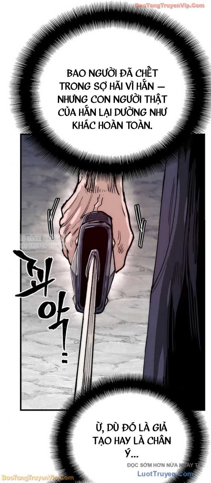 Thiên Ma Phi Thăng Truyện Chapter 157 - 62