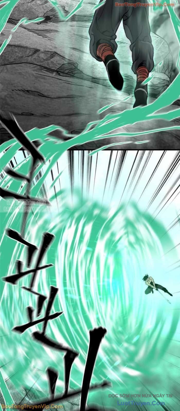 Thiên Ma Phi Thăng Truyện Chapter 157 - 66