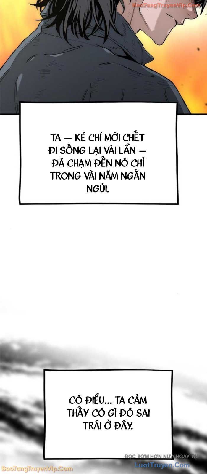 Thiên Ma Phi Thăng Truyện Chapter 157 - 8