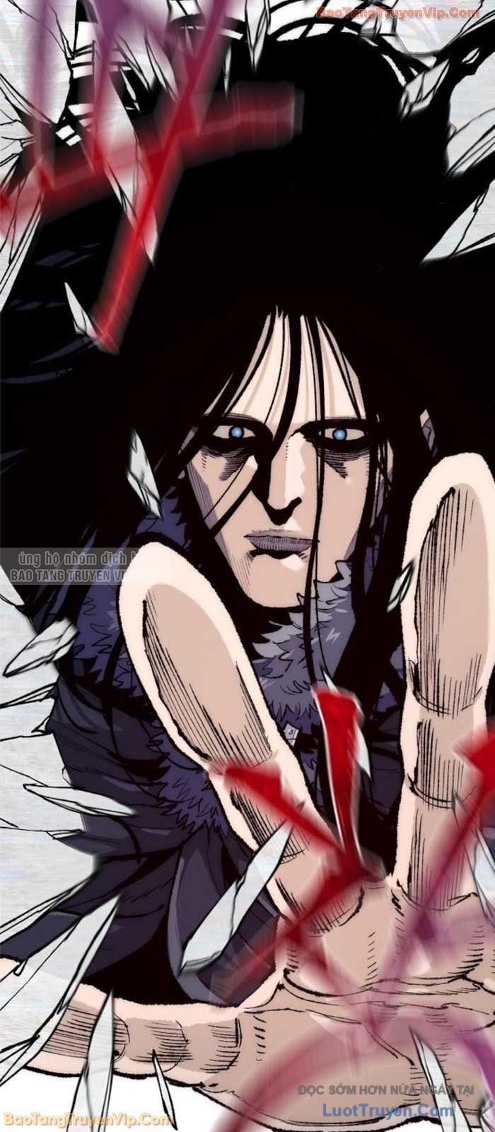 Thiên Ma Phi Thăng Truyện Chapter 157 - 99