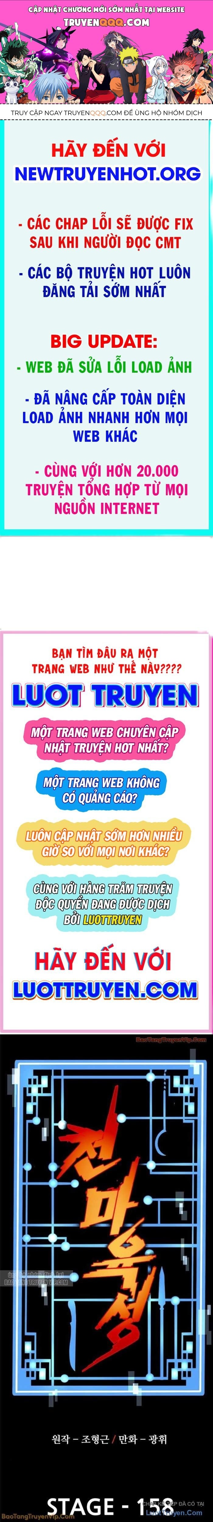 Thiên Ma Phi Thăng Truyện Chapter 158 - 1