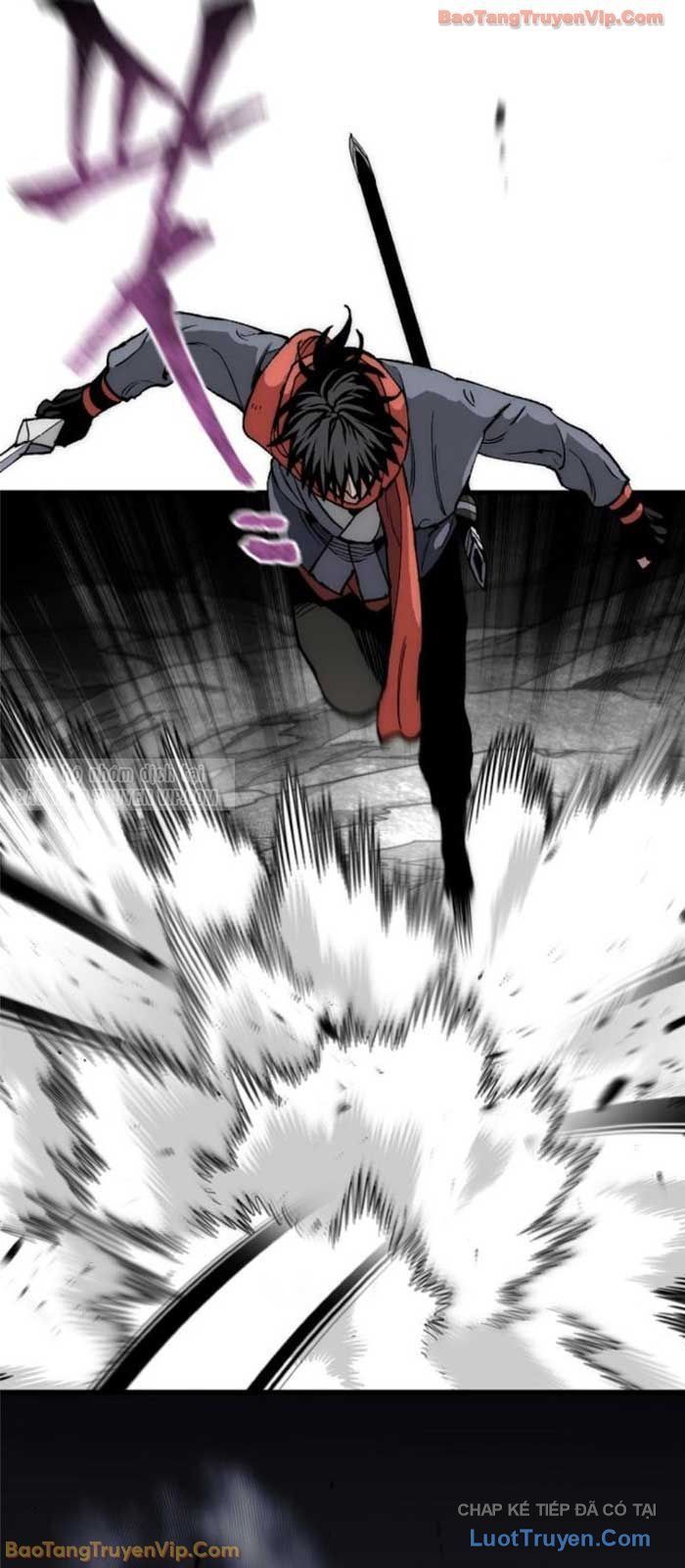 Thiên Ma Phi Thăng Truyện Chapter 158 - 101