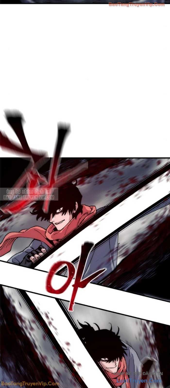 Thiên Ma Phi Thăng Truyện Chapter 158 - 104