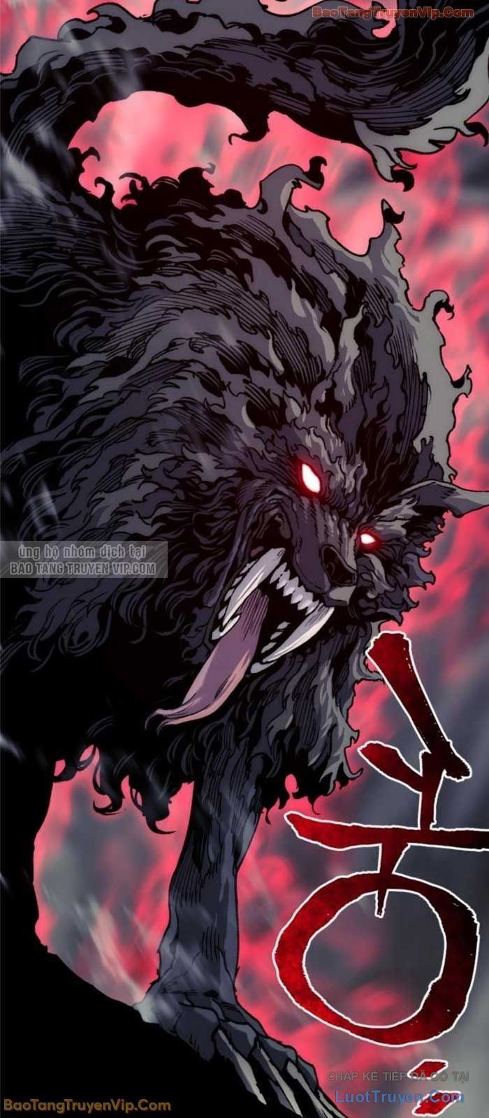 Thiên Ma Phi Thăng Truyện Chapter 158 - 111