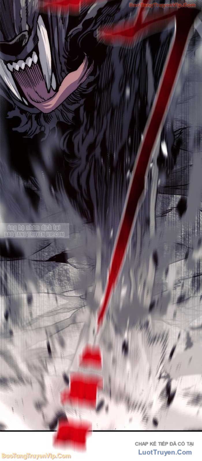 Thiên Ma Phi Thăng Truyện Chapter 158 - 116