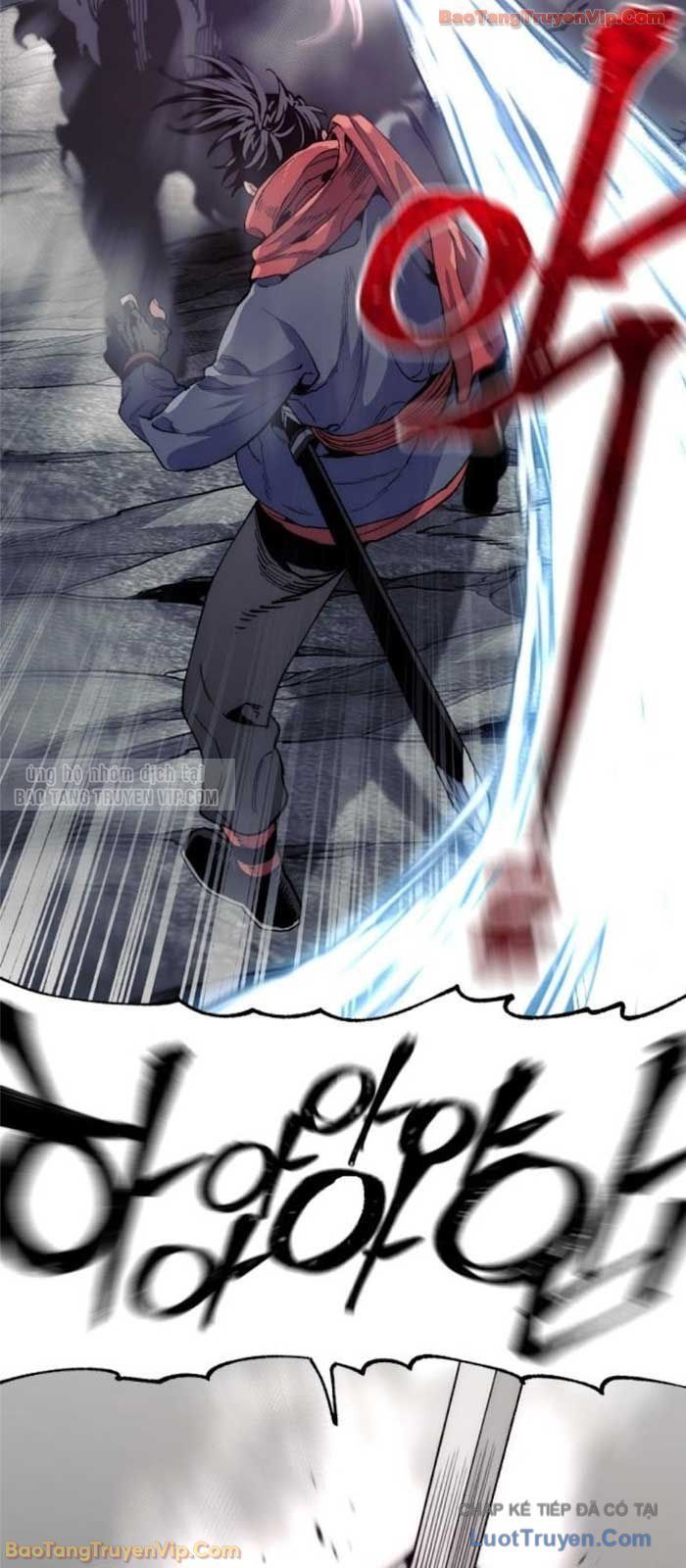 Thiên Ma Phi Thăng Truyện Chapter 158 - 127