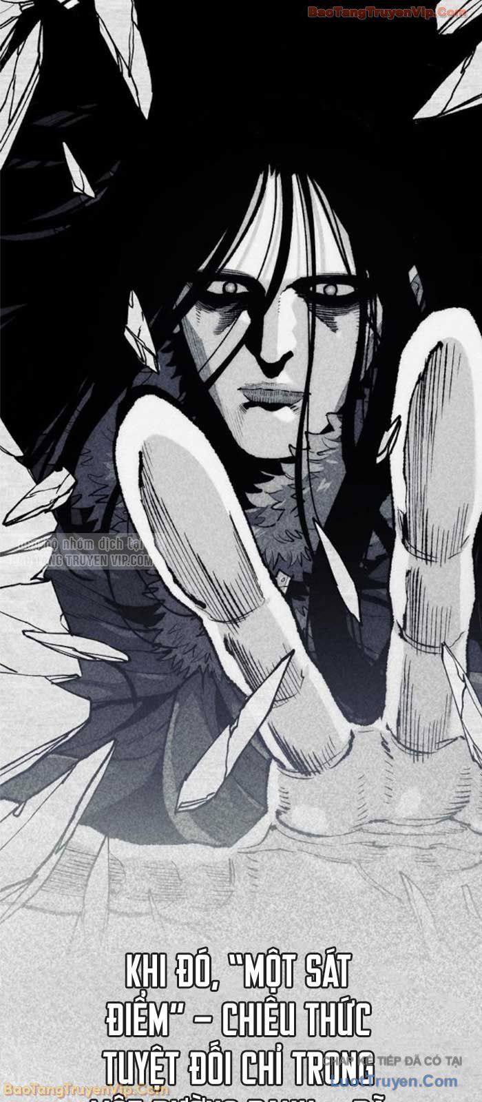 Thiên Ma Phi Thăng Truyện Chapter 158 - 133