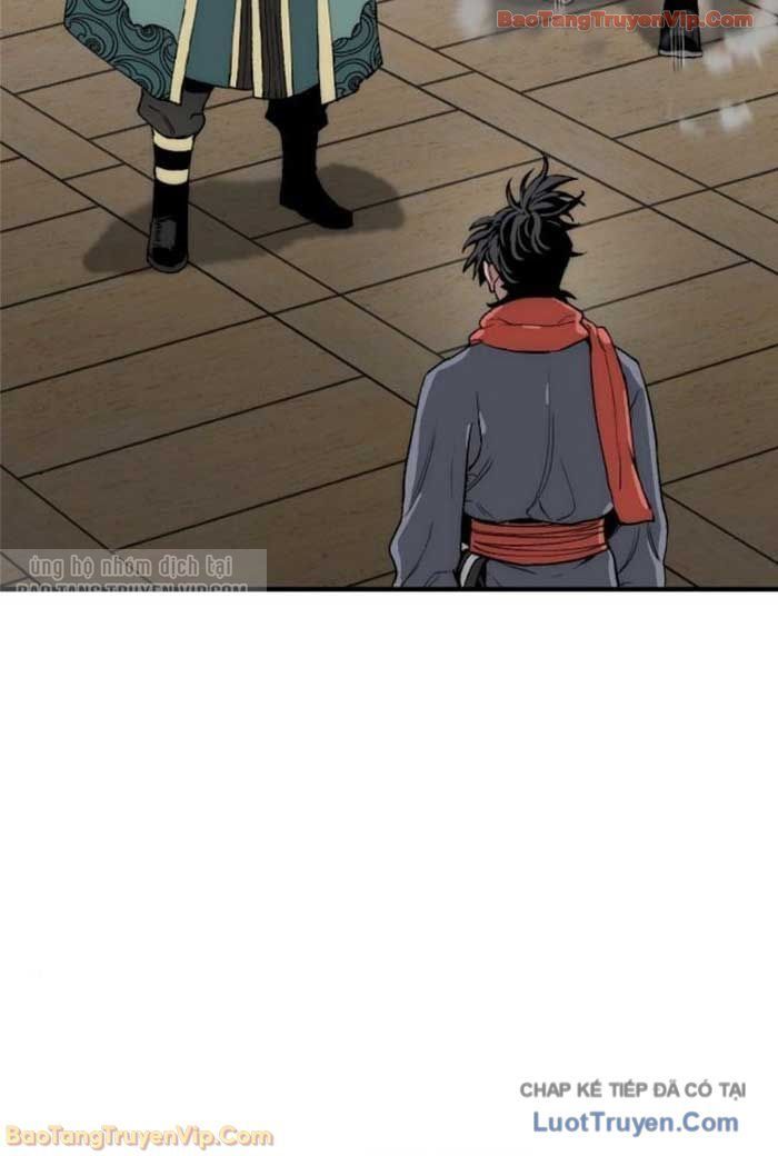 Thiên Ma Phi Thăng Truyện Chapter 158 - 15