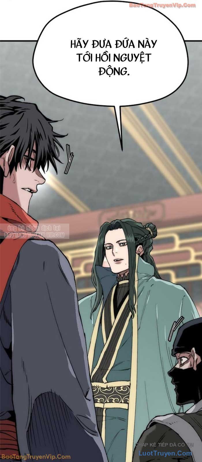 Thiên Ma Phi Thăng Truyện Chapter 158 - 16