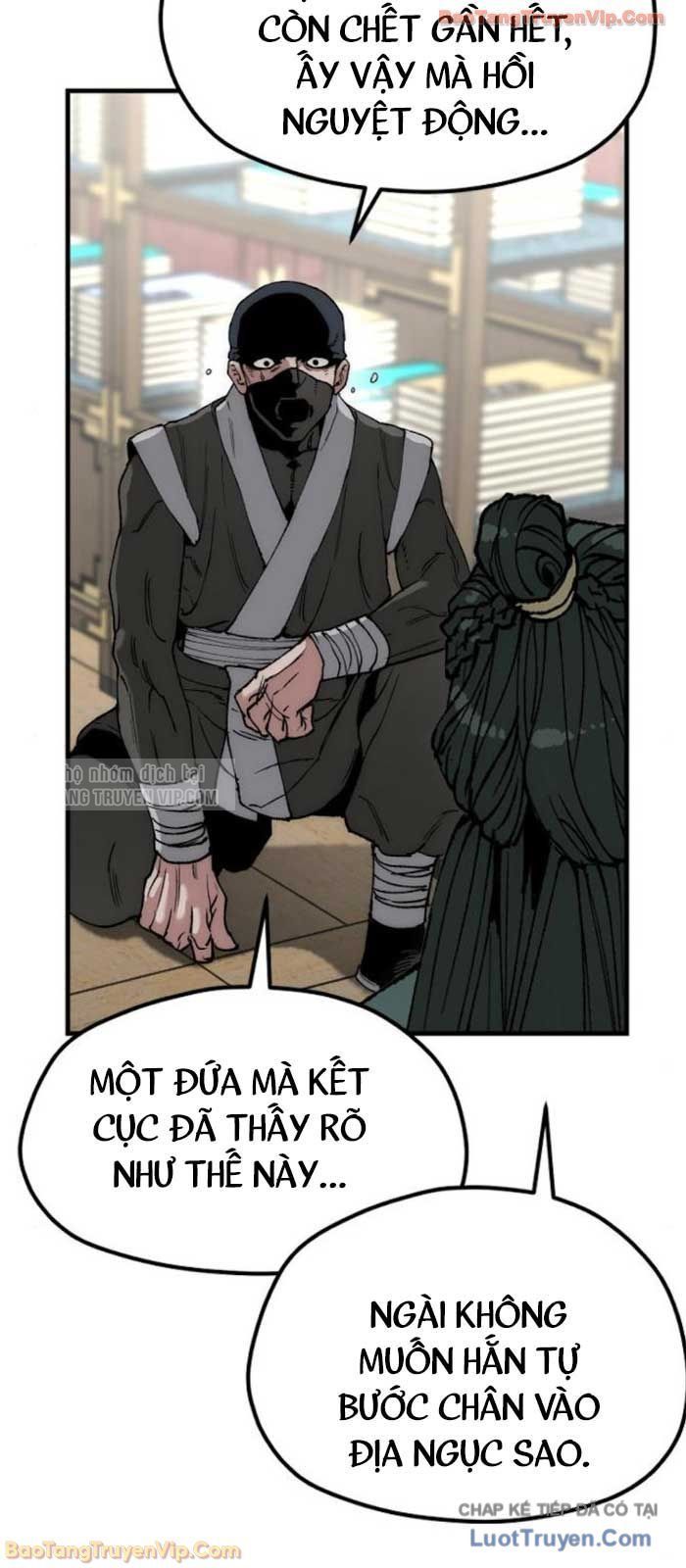 Thiên Ma Phi Thăng Truyện Chapter 158 - 19