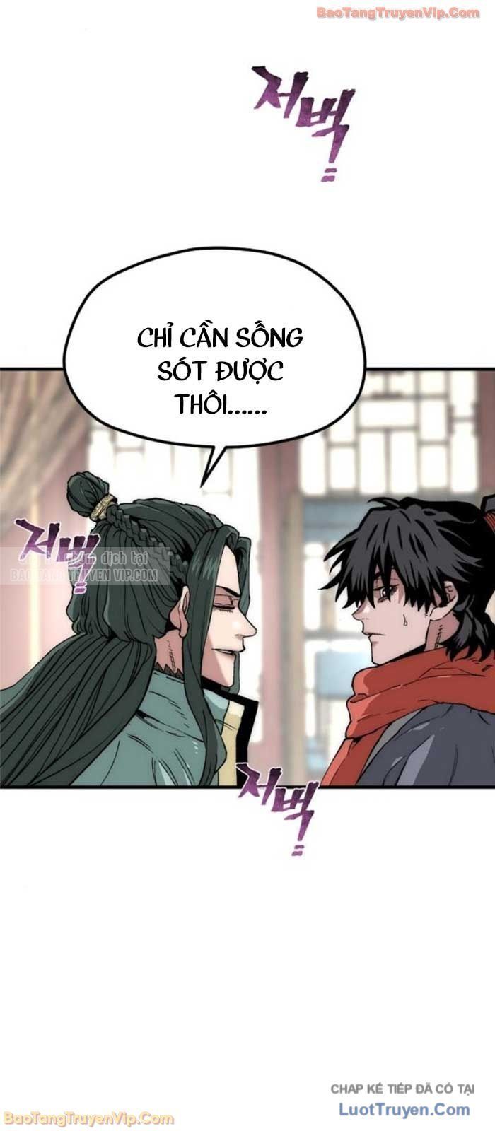 Thiên Ma Phi Thăng Truyện Chapter 158 - 21