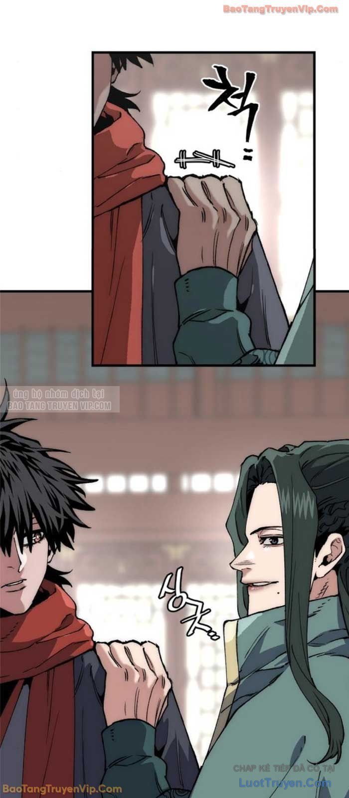 Thiên Ma Phi Thăng Truyện Chapter 158 - 22