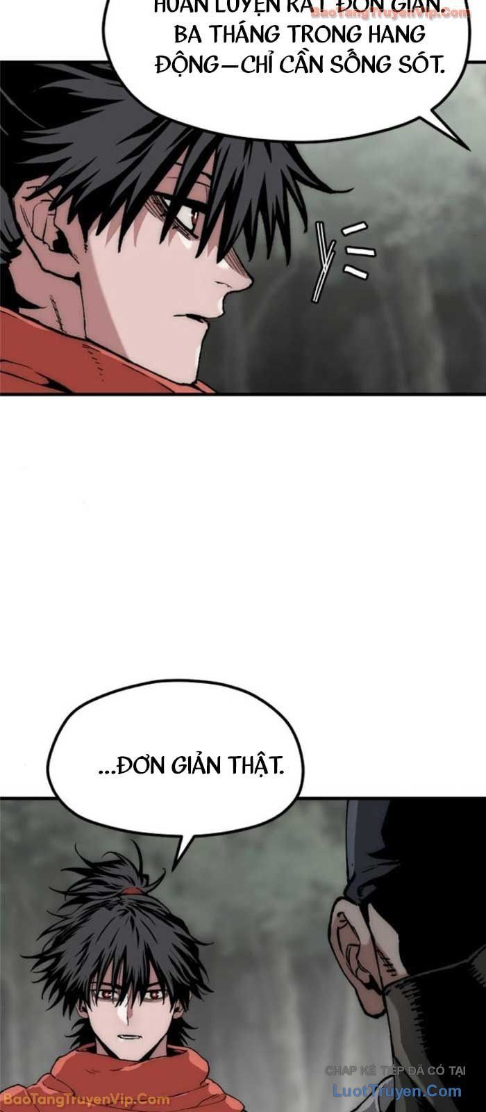 Thiên Ma Phi Thăng Truyện Chapter 158 - 35