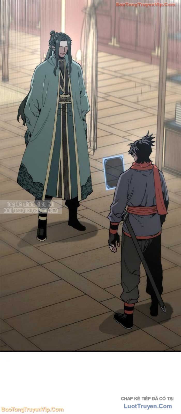 Thiên Ma Phi Thăng Truyện Chapter 158 - 5