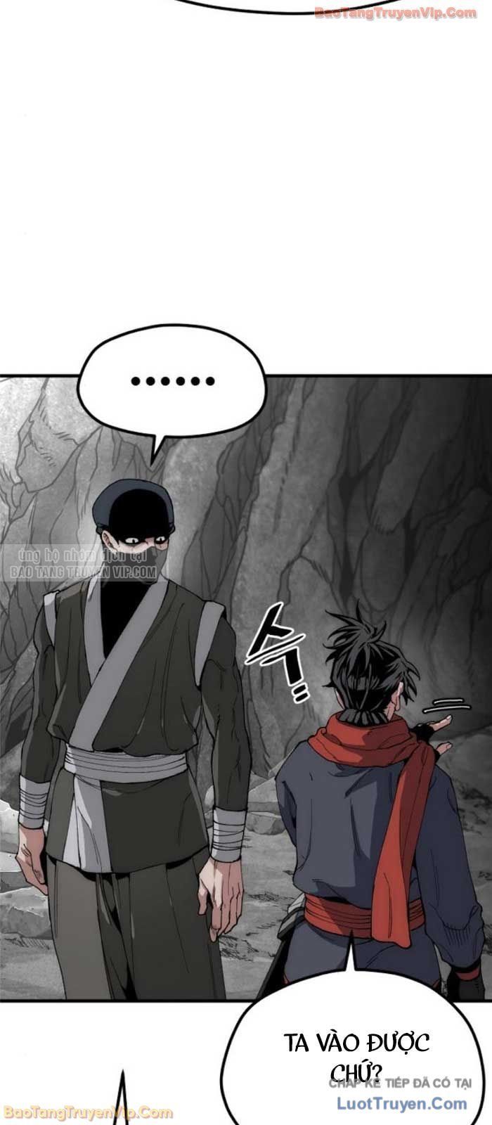 Thiên Ma Phi Thăng Truyện Chapter 158 - 46