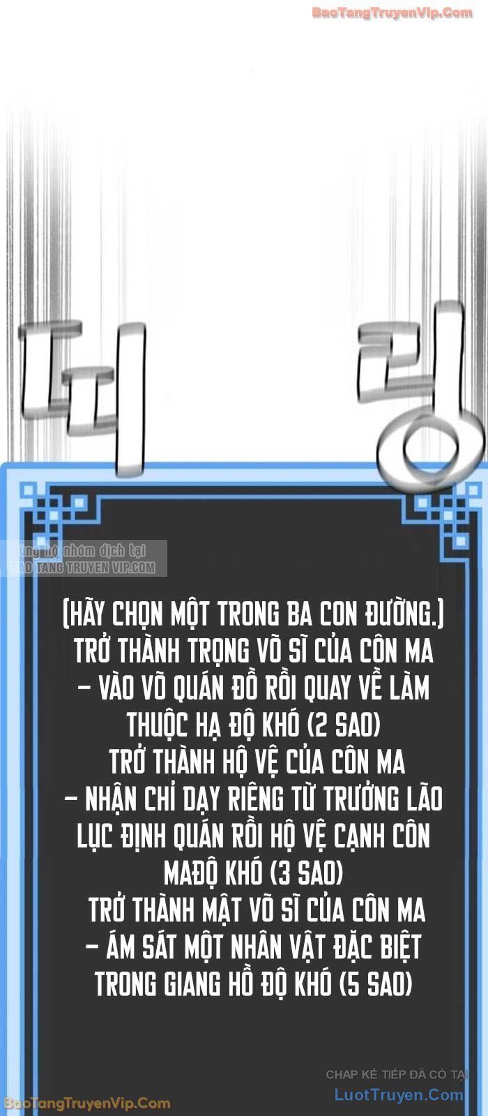 Thiên Ma Phi Thăng Truyện Chapter 158 - 6