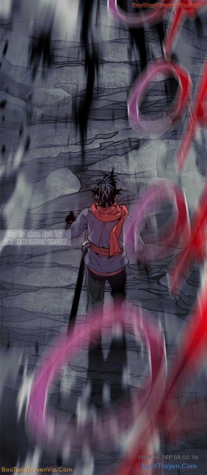 Thiên Ma Phi Thăng Truyện Chapter 158 - 59