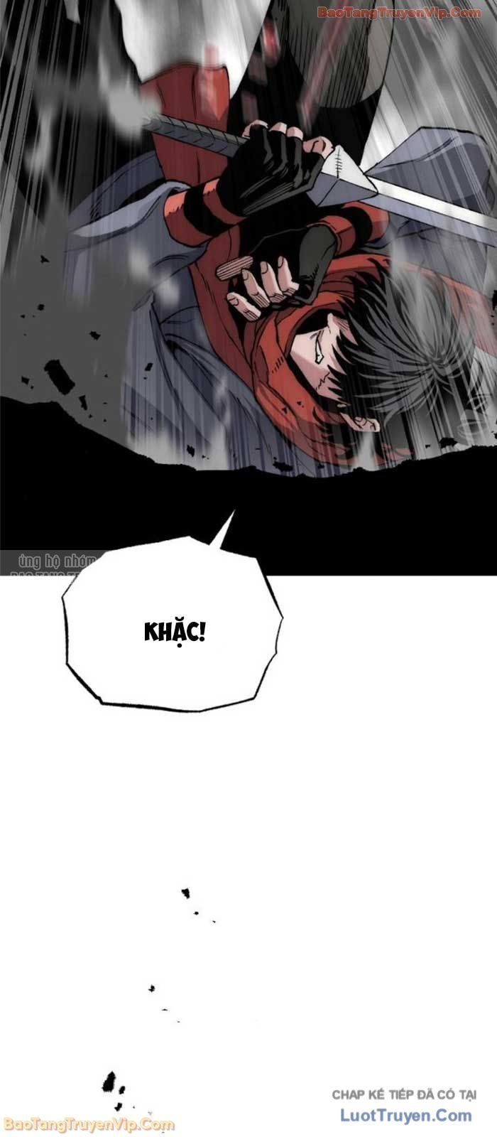 Thiên Ma Phi Thăng Truyện Chapter 158 - 81