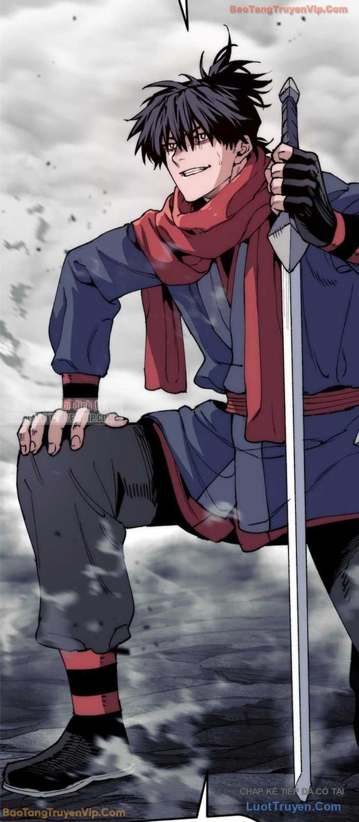 Thiên Ma Phi Thăng Truyện Chapter 158 - 86