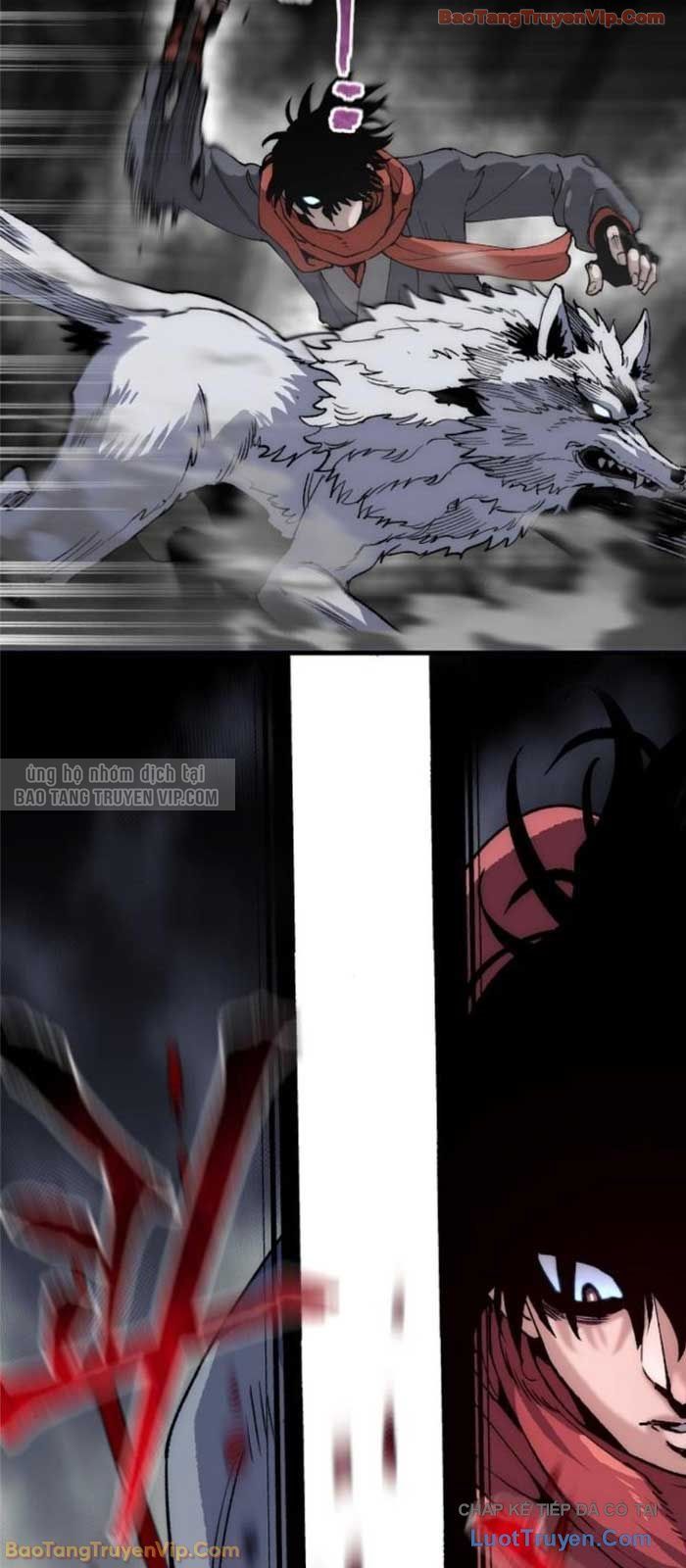 Thiên Ma Phi Thăng Truyện Chapter 158 - 91