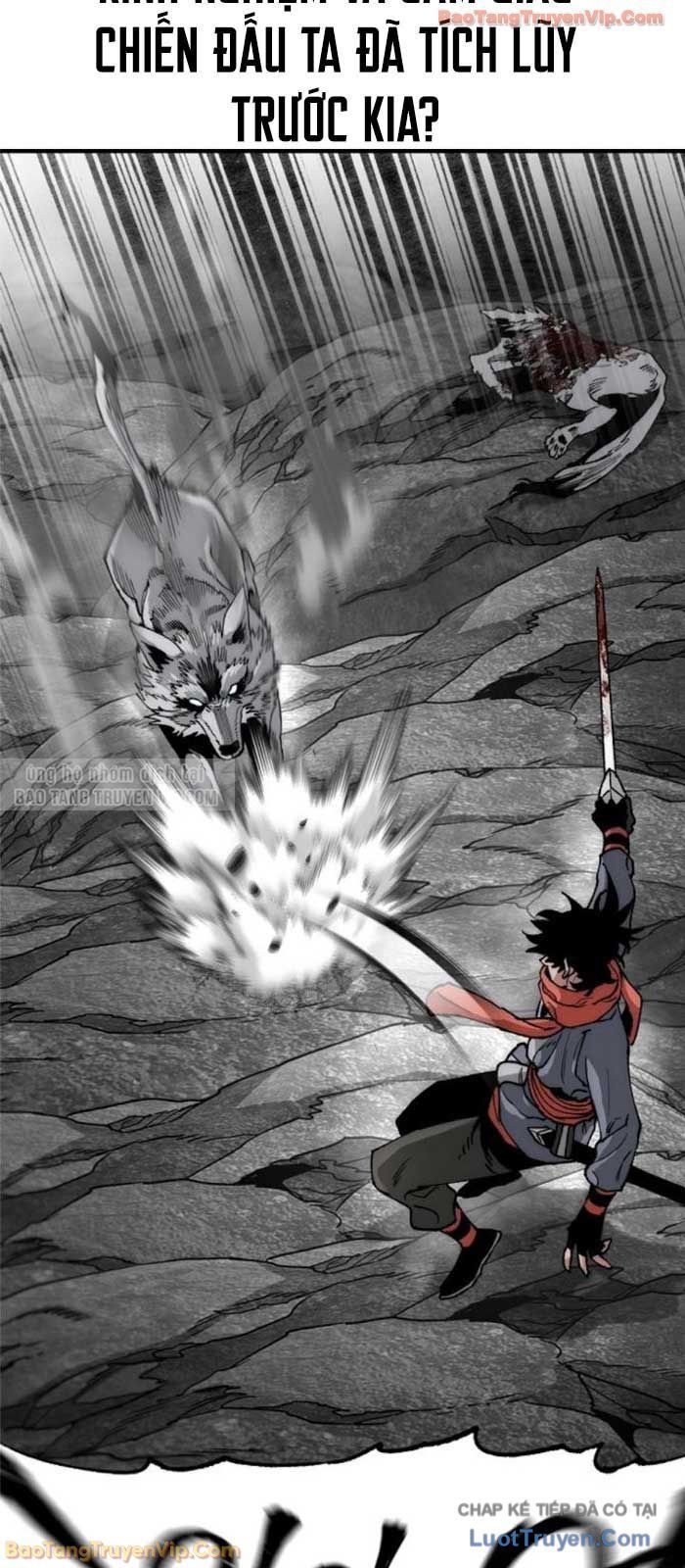 Thiên Ma Phi Thăng Truyện Chapter 158 - 99