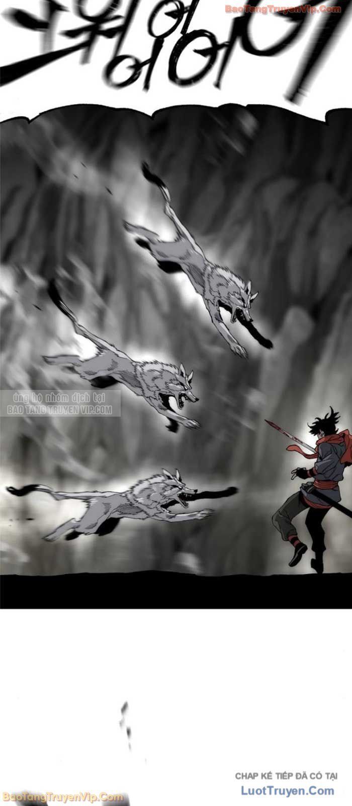 Thiên Ma Phi Thăng Truyện Chapter 158 - 100