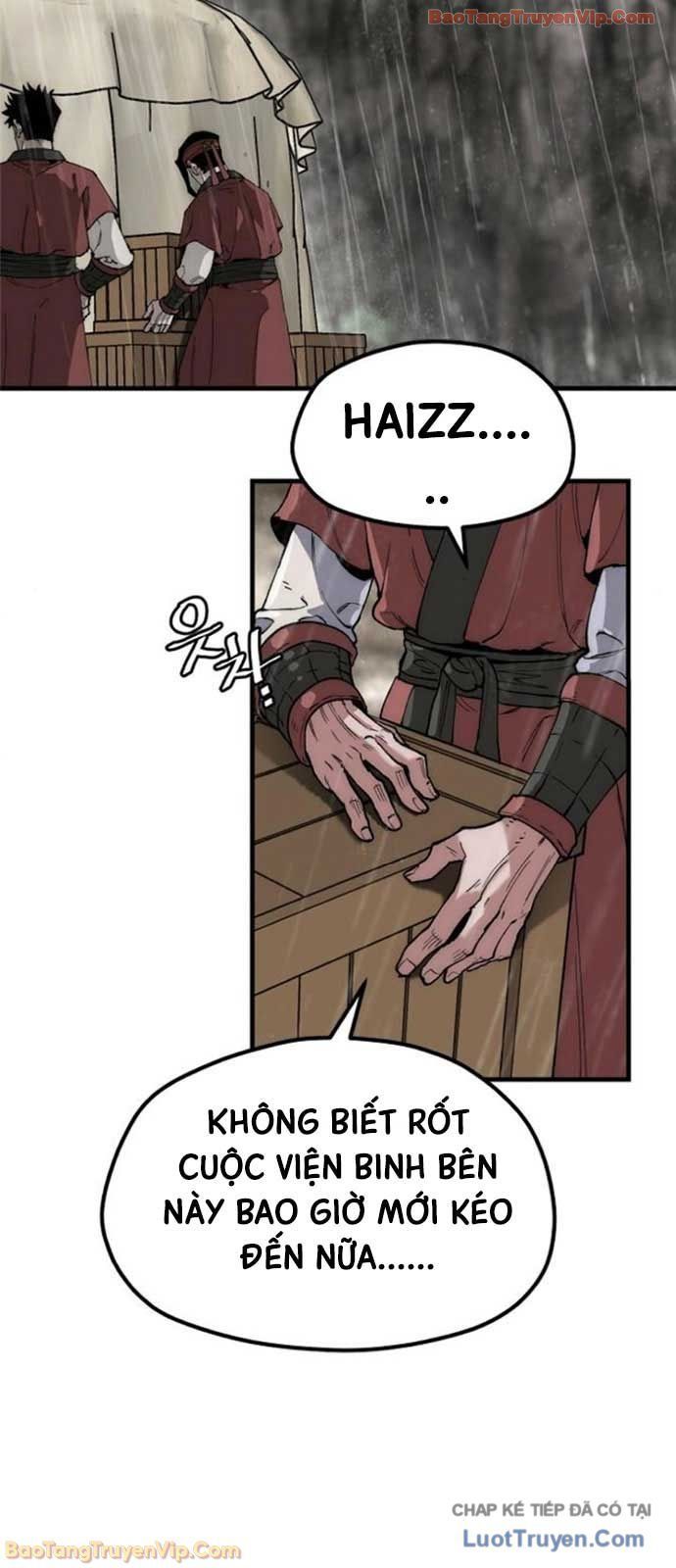 Thiên Ma Phi Thăng Truyện Chapter 159 - 2