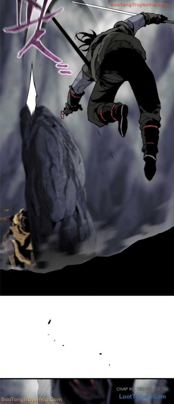 Thiên Ma Phi Thăng Truyện Chapter 159 - 107