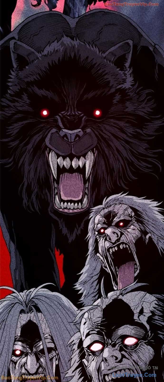 Thiên Ma Phi Thăng Truyện Chapter 159 - 21