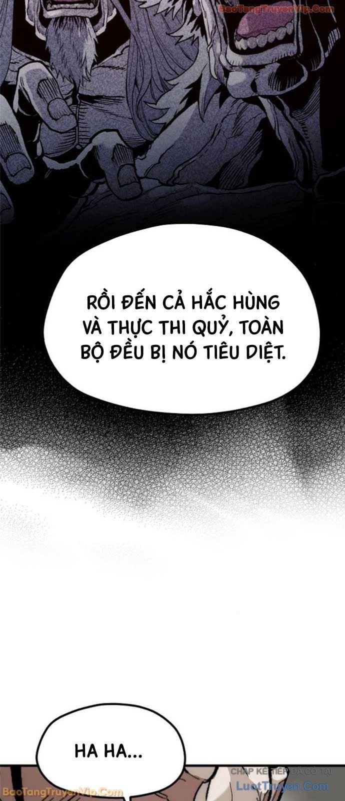 Thiên Ma Phi Thăng Truyện Chapter 159 - 22