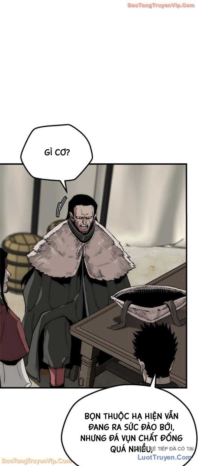 Thiên Ma Phi Thăng Truyện Chapter 159 - 30