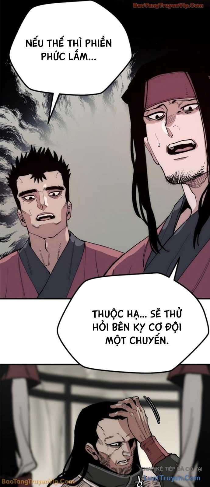 Thiên Ma Phi Thăng Truyện Chapter 159 - 36