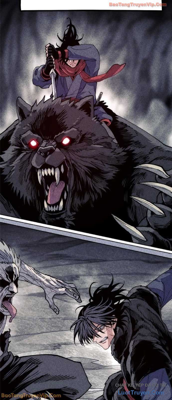 Thiên Ma Phi Thăng Truyện Chapter 159 - 45