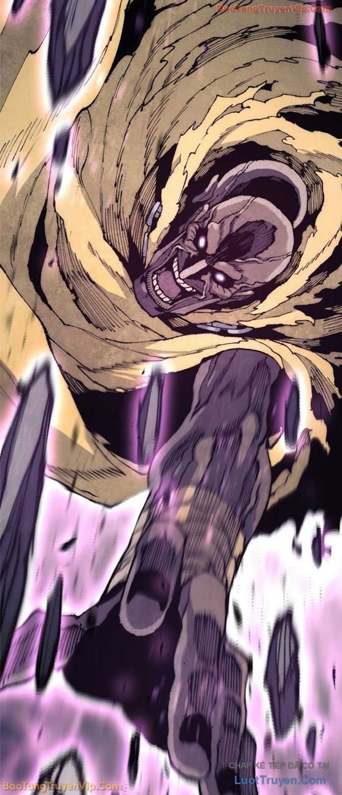 Thiên Ma Phi Thăng Truyện Chapter 159 - 80