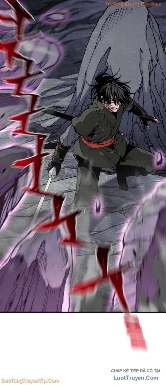 Thiên Ma Phi Thăng Truyện Chapter 159 - 96