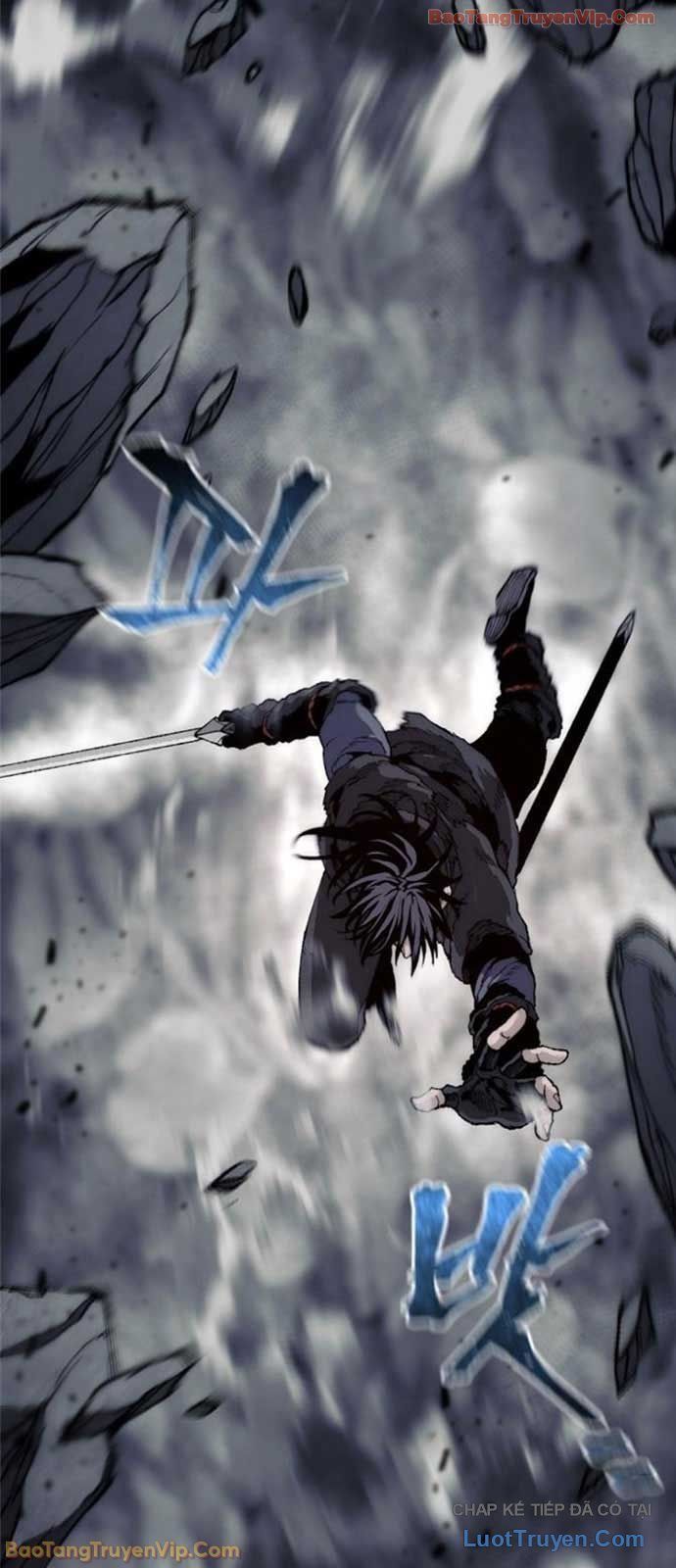Thiên Ma Phi Thăng Truyện Chapter 159 - 100
