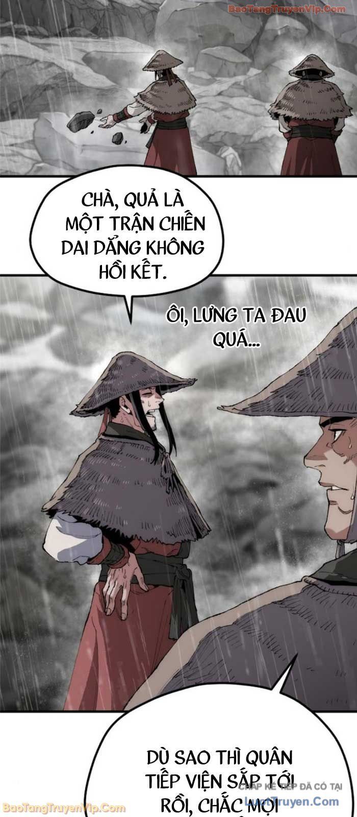 Thiên Ma Phi Thăng Truyện Chapter 160 - 2