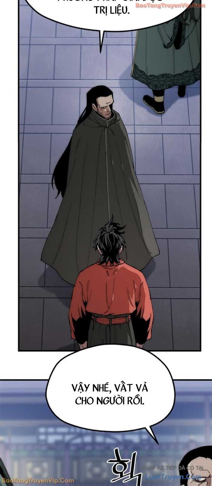 Thiên Ma Phi Thăng Truyện Chapter 160 - 131