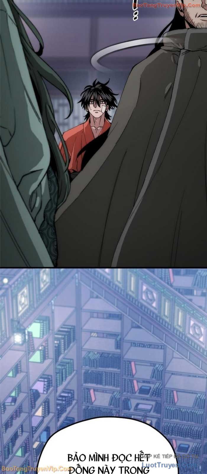 Thiên Ma Phi Thăng Truyện Chapter 160 - 132