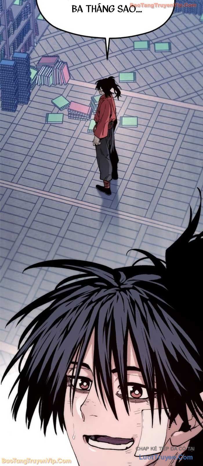 Thiên Ma Phi Thăng Truyện Chapter 160 - 133