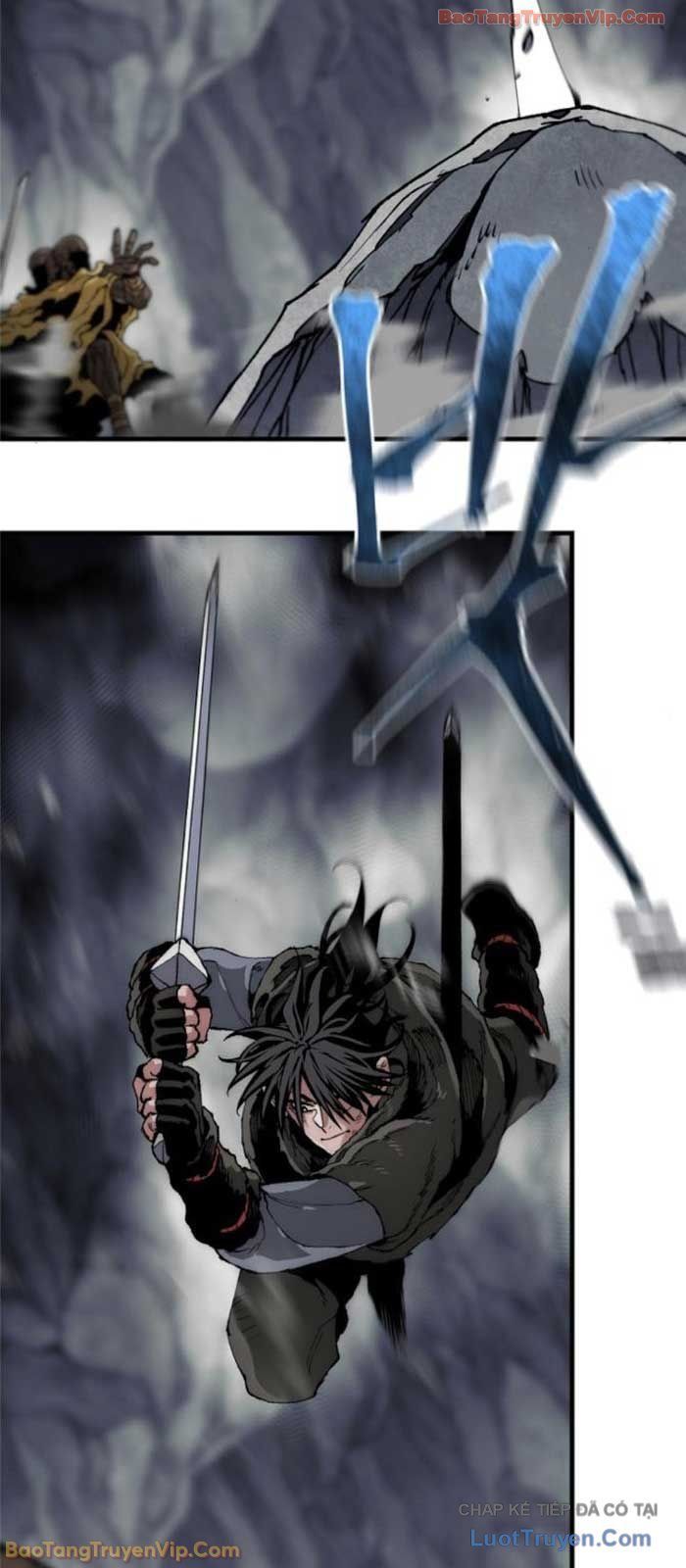 Thiên Ma Phi Thăng Truyện Chapter 160 - 27