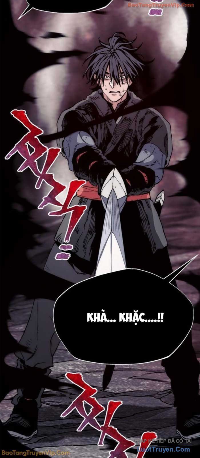 Thiên Ma Phi Thăng Truyện Chapter 160 - 40