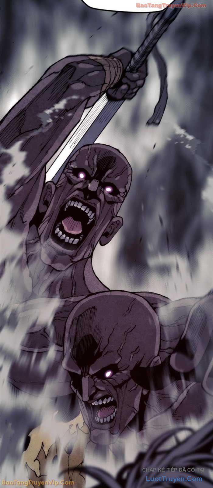 Thiên Ma Phi Thăng Truyện Chapter 160 - 44