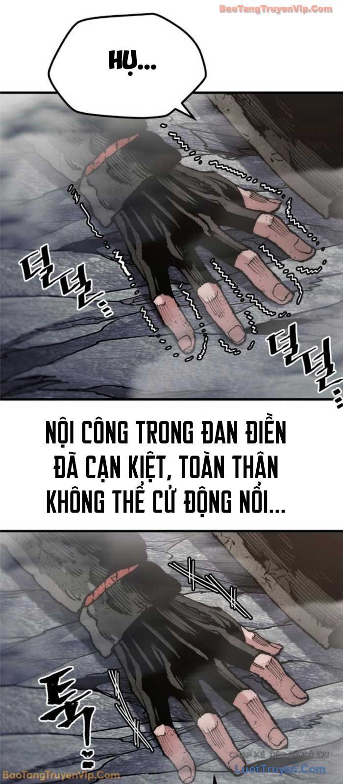 Thiên Ma Phi Thăng Truyện Chapter 160 - 61