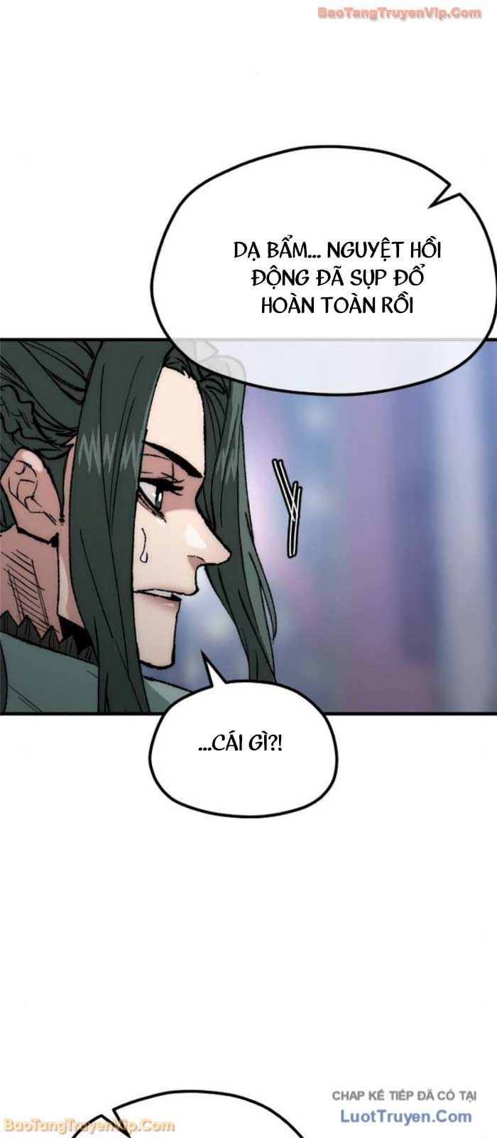 Thiên Ma Phi Thăng Truyện Chapter 160 - 80