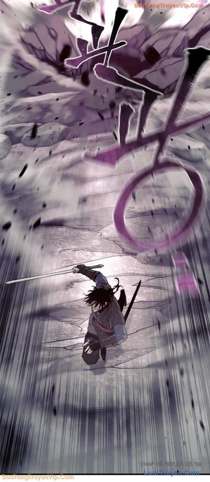 Thiên Ma Phi Thăng Truyện Chapter 160 - 9