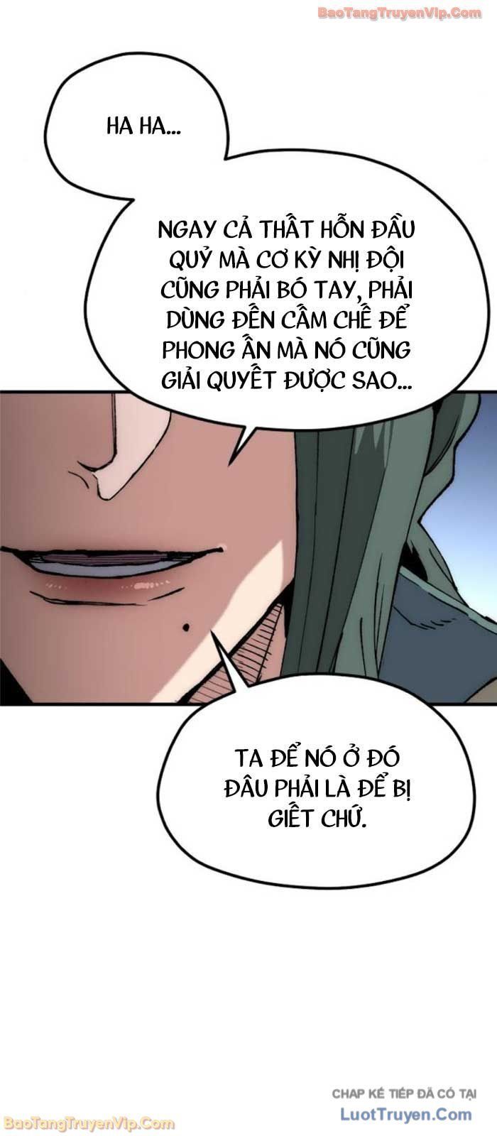 Thiên Ma Phi Thăng Truyện Chapter 160 - 84