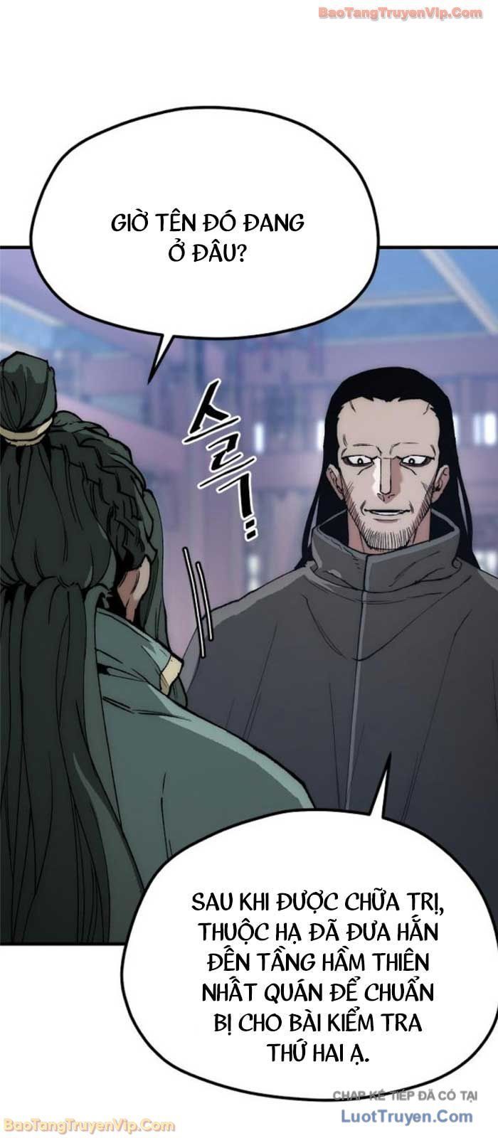 Thiên Ma Phi Thăng Truyện Chapter 160 - 85