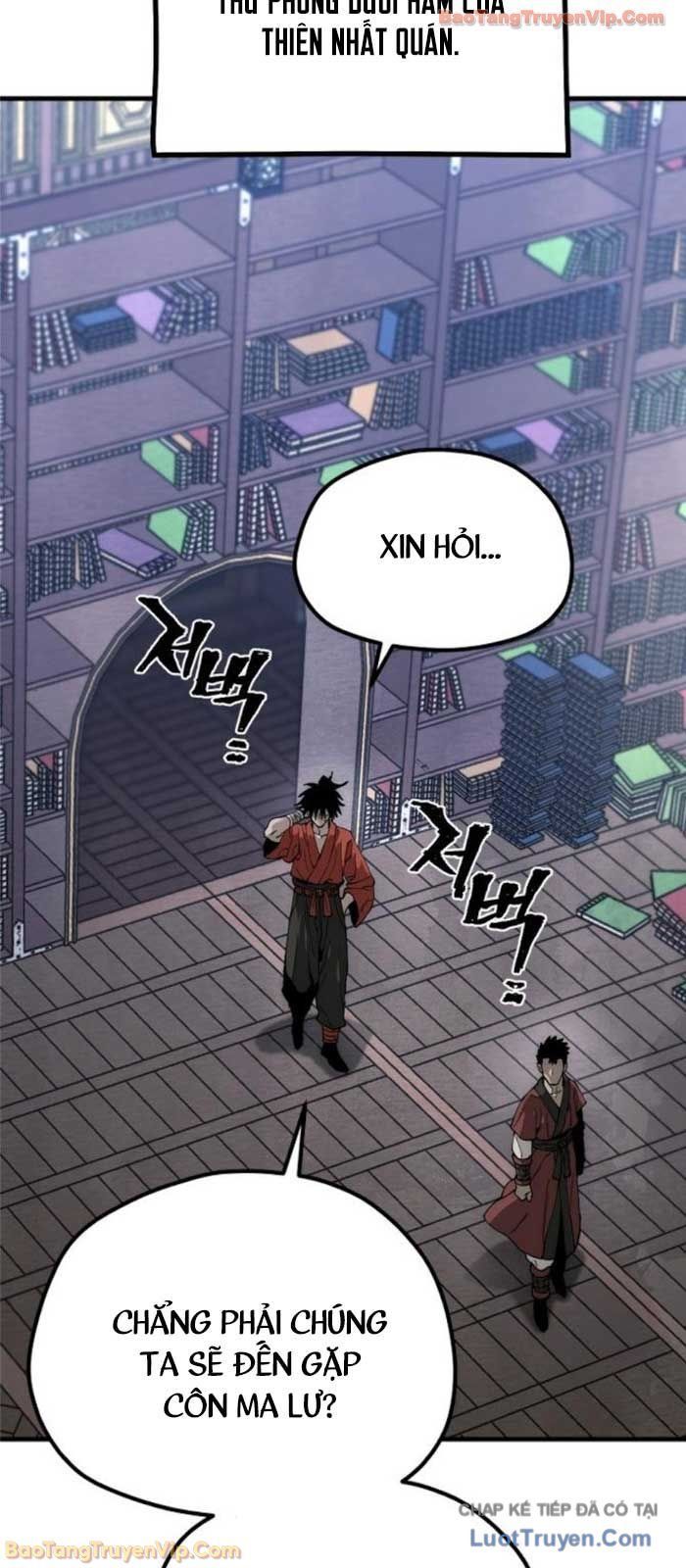 Thiên Ma Phi Thăng Truyện Chapter 160 - 90