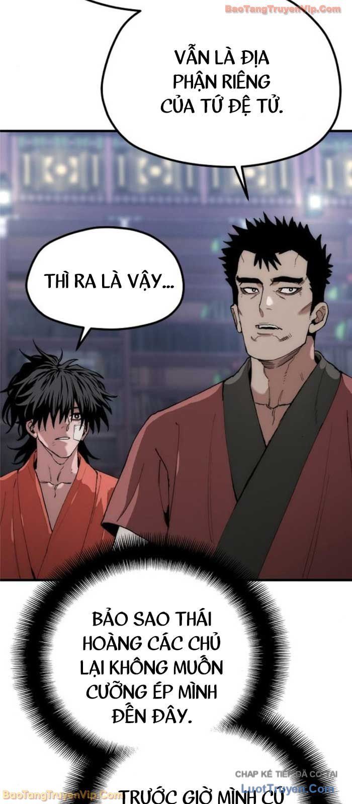 Thiên Ma Phi Thăng Truyện Chapter 160 - 98